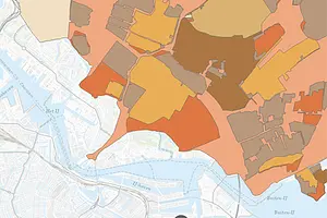 Vastgesteldpeilgebied